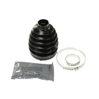 Soufflets de cardan avant PASCAL G55009PC pour DACIA DUSTER E-Tech EV60 - 218cv