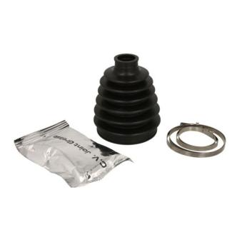 Soufflets de cardan avant PASCAL [G55013PC]