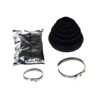 Soufflets de cardan avant PASCAL [G5A009PC]