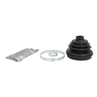 Soufflets de cardan avant PASCAL OEM 443498203C Soufflets de cardan avant PASCAL OEM 443498203C
