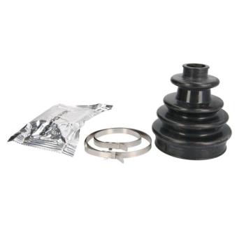 Soufflets de cardan avant PASCAL G5B002PC pour FORD FOCUS 325 i X - 171cv