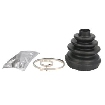 Soufflets de cardan avant PASCAL [G5C025PC]