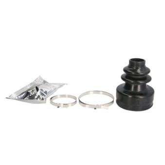 Soufflets de cardan avant PASCAL OEM 329306