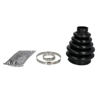 Soufflets de cardan avant PASCAL [G5F035PC]