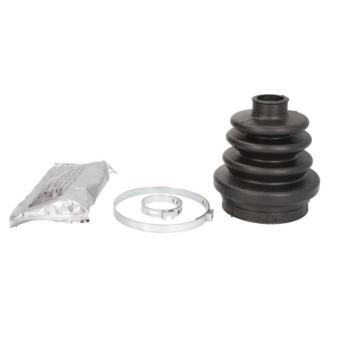 Joint-soufflet, arbre de commande PASCAL OEM 6161378