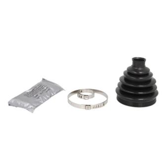 Soufflets de cardan avant PASCAL OEM 46307067