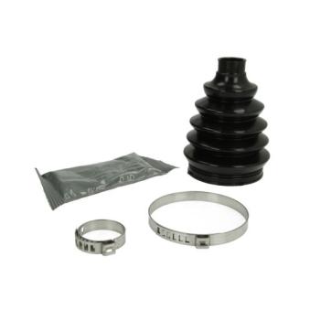 Soufflets de cardan avant PASCAL [G5F043PC]