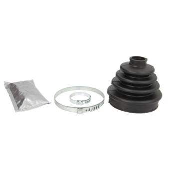 Soufflets de cardan avant PASCAL [G5G010PC]