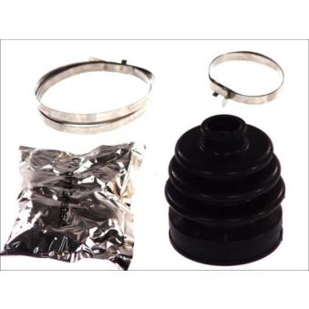 Soufflets de cardan avant PASCAL OEM 392414F125