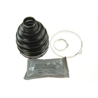 Soufflets de cardan avant PASCAL [G5G026PC]