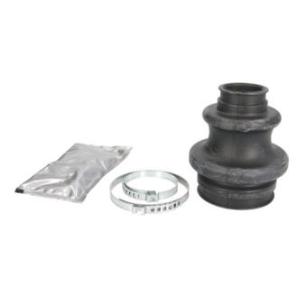 Joint-soufflet, arbre de commande PASCAL G5M015PC pour VOLKSWAGEN JETTA E 250 D - 113cv