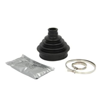 Soufflets de cardan avant PASCAL OEM 95590795 Soufflets de cardan avant PASCAL OEM 95590795