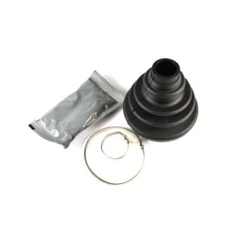 Joint-soufflet, arbre de commande PASCAL G5P031PC pour RENAULT THALIA 2.5 V6 - 163cv