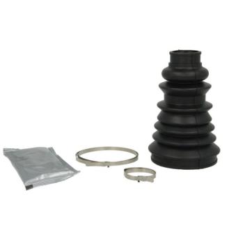 Soufflets de cardan avant PASCAL [G5R003PC]