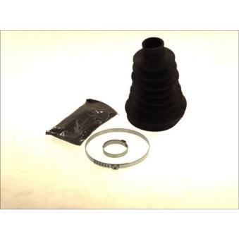 Soufflets de cardan avant PASCAL G5R021PC pour OPEL ARENA 2.5 D - 75cv