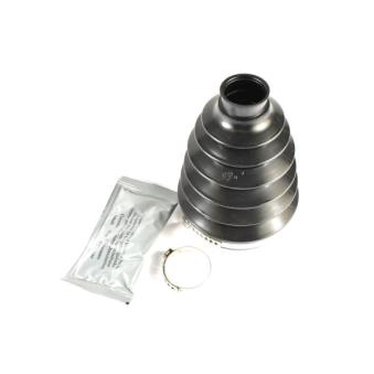 Jeu de joints-soufflets, arbre de commande avant droit PASCAL G5R022PC