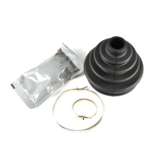 Soufflets de cardan avant PASCAL G5R025PC pour FIAT PUNTO 2.2 - 110cv