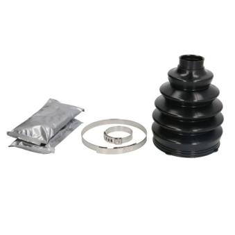 Joint-soufflet, arbre de commande PASCAL G5V004PC pour HONDA CIVIC 2.0 TDI - 143cv