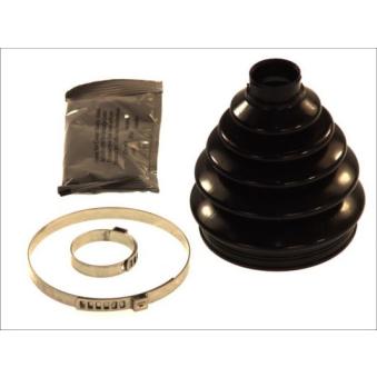 Soufflets de cardan avant PASCAL [G5W030PC]