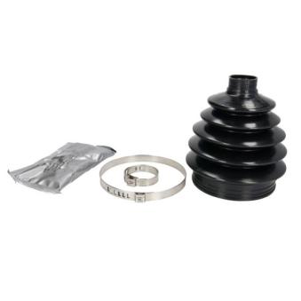 Soufflets de cardan avant PASCAL OEM 374243