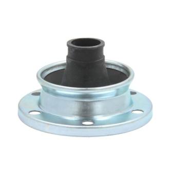 Soufflets de cardan avant PASCAL G5Y002PC pour AUDI 100 2.8 CRD - 150cv