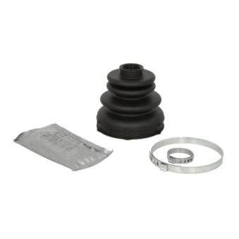 Soufflets de cardan avant PASCAL [G60320PC]