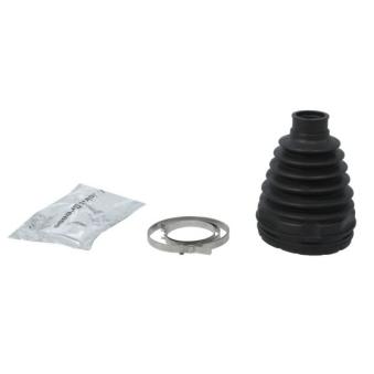 Joint-soufflet, arbre de commande PASCAL G62012PC pour TOYOTA RAV 4 2.0 4WD - 151ch