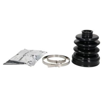 Soufflets de cardan avant PASCAL G63001PC