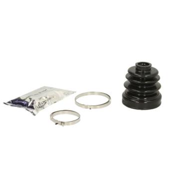 Soufflets de cardan avant PASCAL G63004PC pour RENAULT R9 1.8 - 100cv