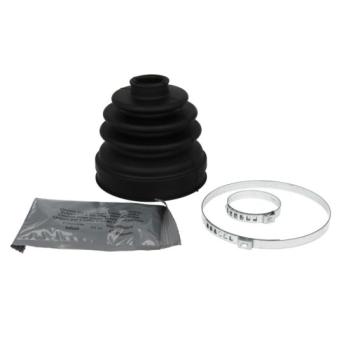 Soufflets de cardan avant PASCAL G6A011PC pour VOLKSWAGEN SHARAN 1.9 TDI - 116cv