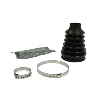 Soufflets de cardan avant PASCAL [G6A012PC]