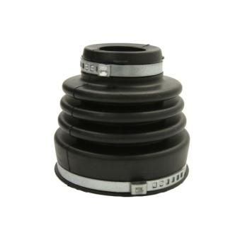 Soufflets de cardan avant PASCAL OEM 7625541