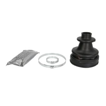 Joint-soufflet, arbre de commande PASCAL [G6F017PC]