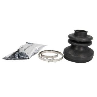 Soufflets de cardan avant PASCAL [G6F018PC]