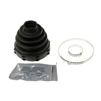 Soufflets de cardan avant PASCAL OEM 1349787080