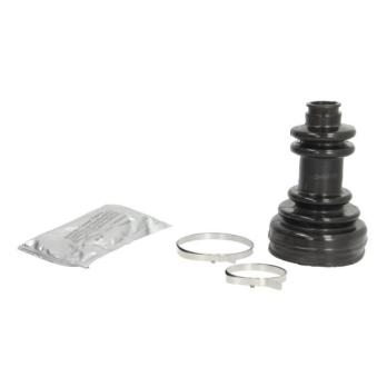 Soufflets de cardan avant PASCAL [G6M004PC]