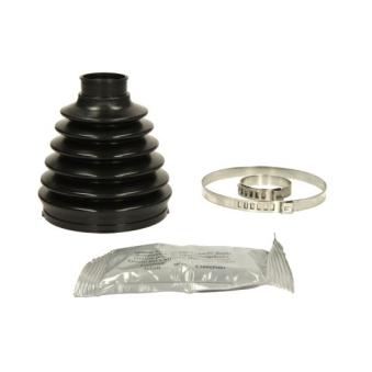 Soufflets de cardan arrière PASCAL OEM 6393500337