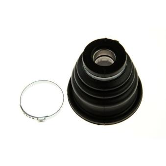 Soufflets de cardan avant PASCAL [G6R011PC]