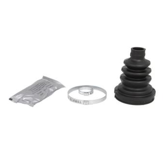 Soufflets de cardan avant PASCAL [G6X003PC]