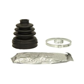 Soufflets de cardan avant PASCAL G6X011PC pour MG MGF 2.0 CD - 110cv