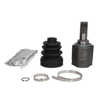 Jeu de joints, arbre de transmission avant gauche PASCAL [G70302PC]