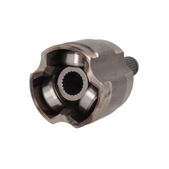 Embout de cardan avant (kit de réparation) PASCAL G70310PC pour KIA JOICE 1.5 CRDi - 110cv