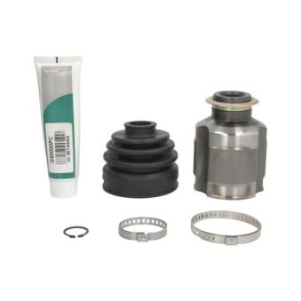 Joint, arbre de commande avant droit PASCAL G70320PC pour HYUNDAI IX35 2.0 traction intégrale - 163cv