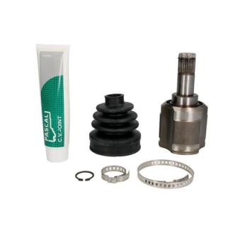 Jeu de joints, arbre de transmission PASCAL OEM 495001E001