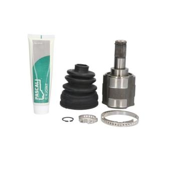 Joint, arbre de commande PASCAL G70518PC pour KIA VENGA 1.6 CRDi - 128cv