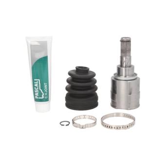 Embout de cardan avant (kit de réparation) PASCAL OEM 397112U600