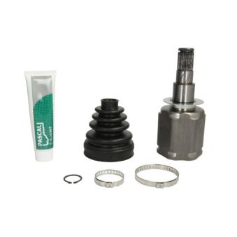 Jeu de joints, arbre de transmission PASCAL G71035PC pour NISSAN NAVARA 2.5 DCI 4WD - 190cv