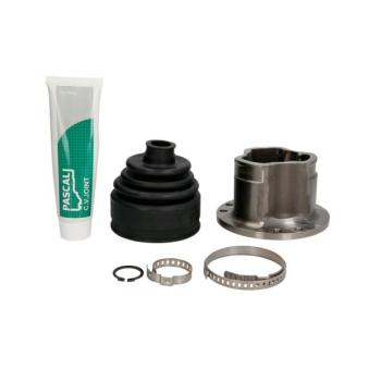 Joint, arbre de commande PASCAL G71040PC pour NISSAN TERRANO 2.7 TD 4WD - 101cv