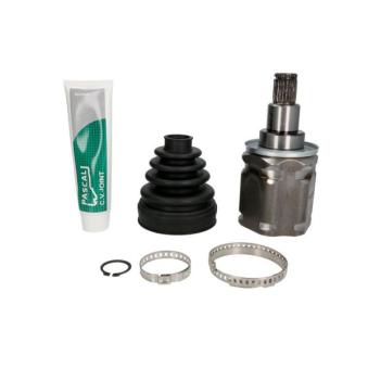 Jeu de joints, arbre de transmission avant gauche PASCAL G72007PC pour TOYOTA RAV 4 2.0 D-4D 4WD - 116cv