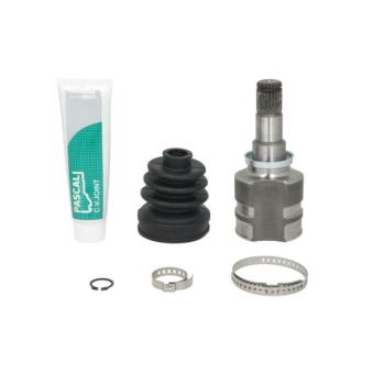 Embout de cardan avant (kit de réparation) PASCAL OEM 434030D061 Embout de cardan avant (kit de réparation) PASCAL OEM 434030D061